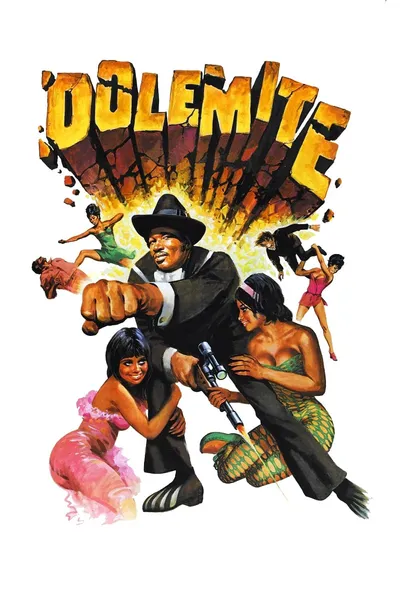 Dolemite