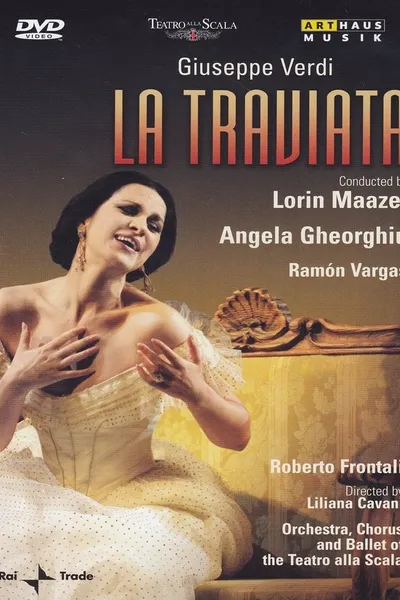 Verdi: La Traviata