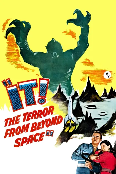 It! The Terror from Beyond Space