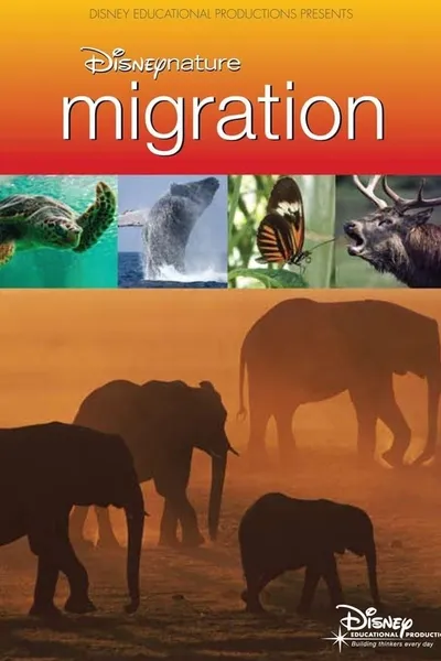 Disneynature: Migration