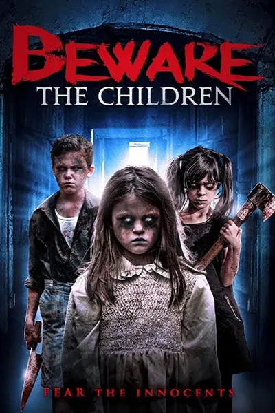 Beware the Children