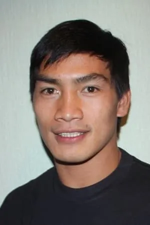 Eduard Folayang