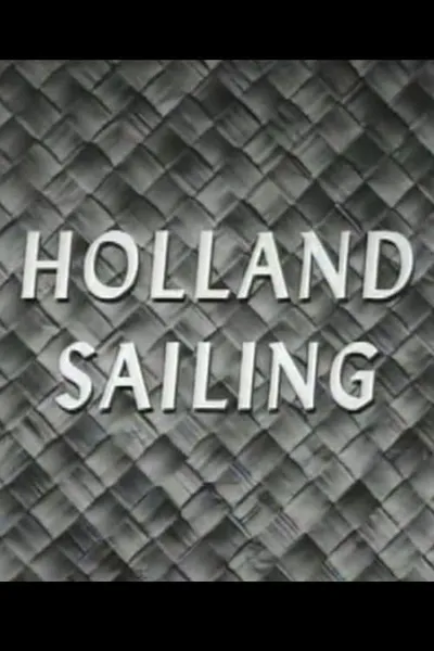 Holland Sailing