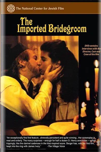 The Imported Bridegroom