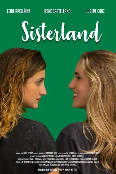 Sisterland