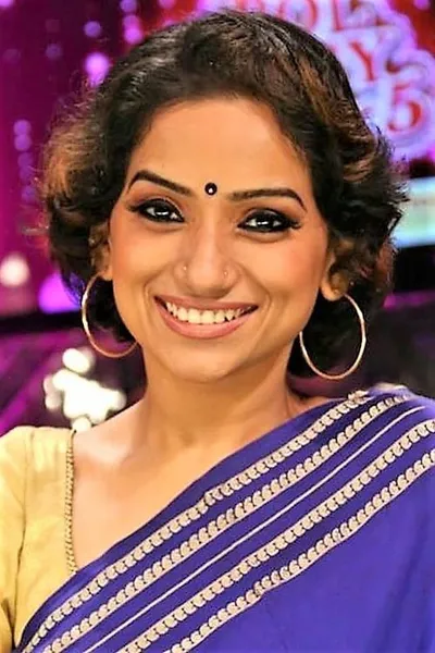 Kalpana Raghavendar