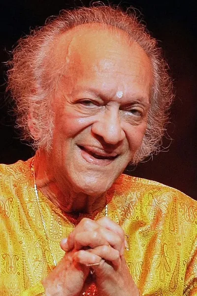 Ravi Shankar