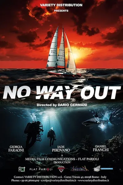 No Way Out