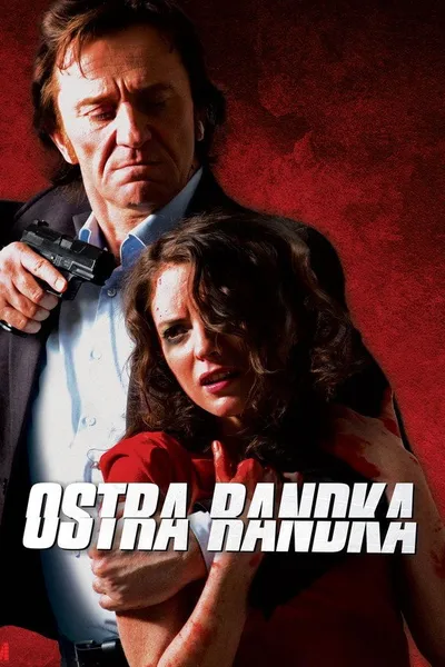 Ostra randka 3D