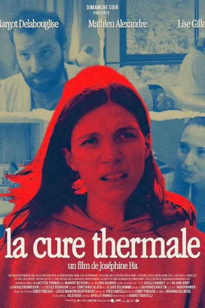 La cure thermale
