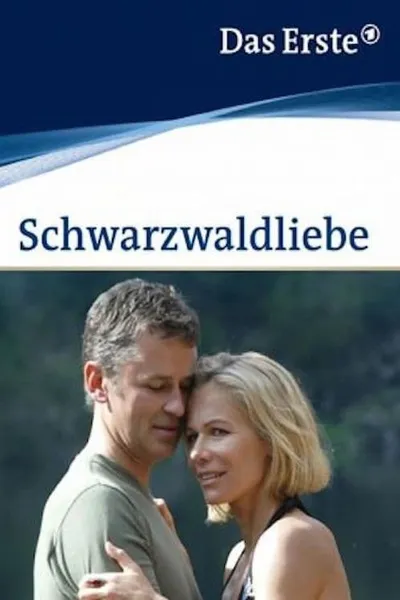 Schwarzwaldliebe