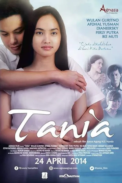 Tania