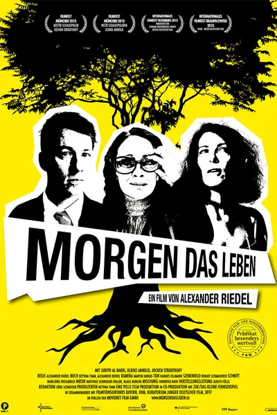 Morgen das Leben