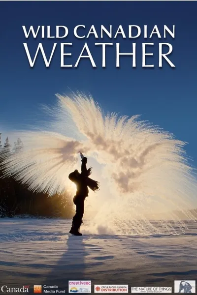 Wild Canadian Weather