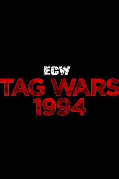 ECW Tag Wars 1994