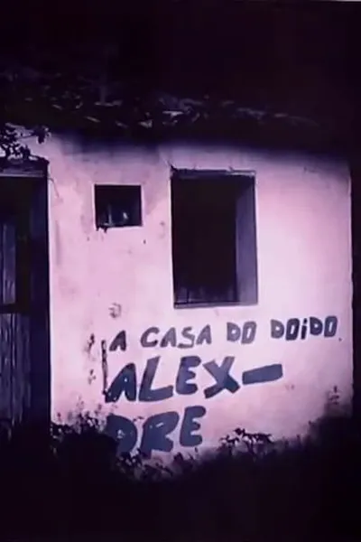 A Casa do Doido Alexandre