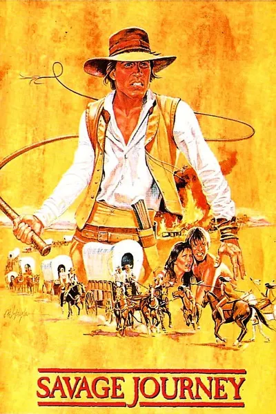 Savage Journey