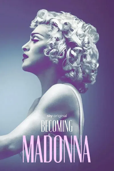 Becoming Madonna