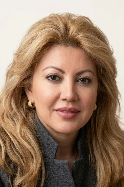 Selma Poyraz