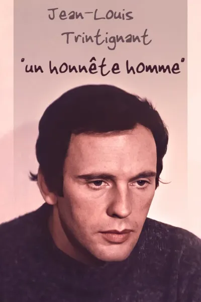 Jean-Louis Trintignant, "an honest man"