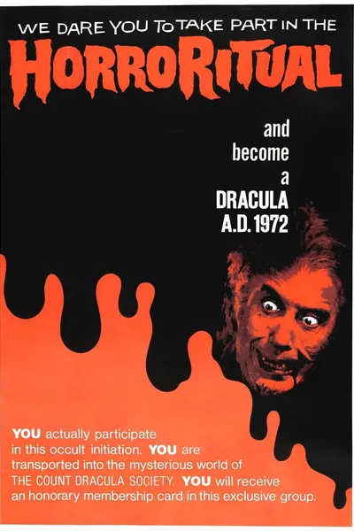HorroRitual
