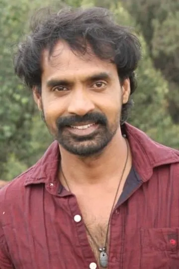 Prakash Chandra