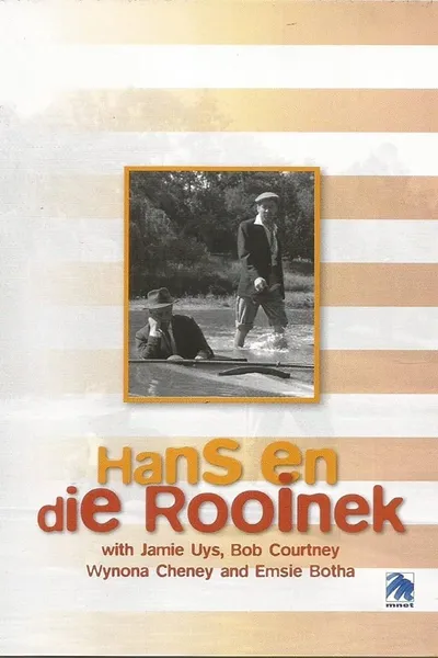 Hans en die Rooinek