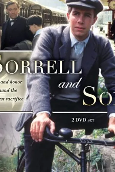 Sorrell and Son