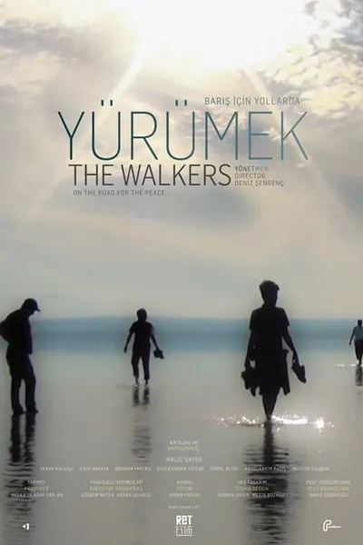 The Walkers