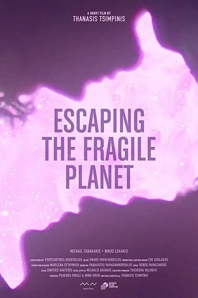 Escaping the Fragile Planet