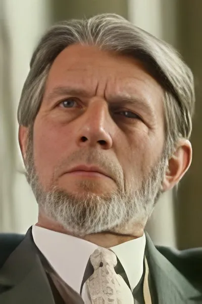 Michel de Nyokinos