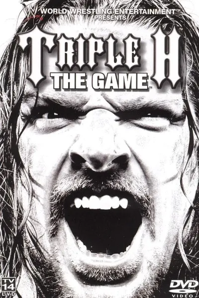 WWE: Triple H - The Game