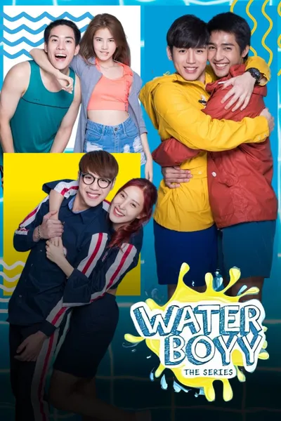 Waterboyy