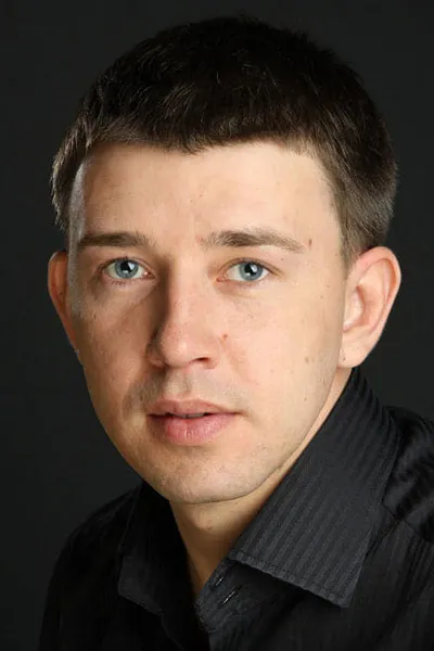 Sergey Sharifullin