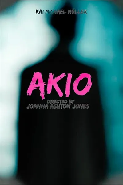 Akio