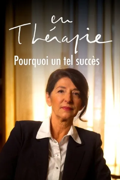 "En thérapie" ... et après ?