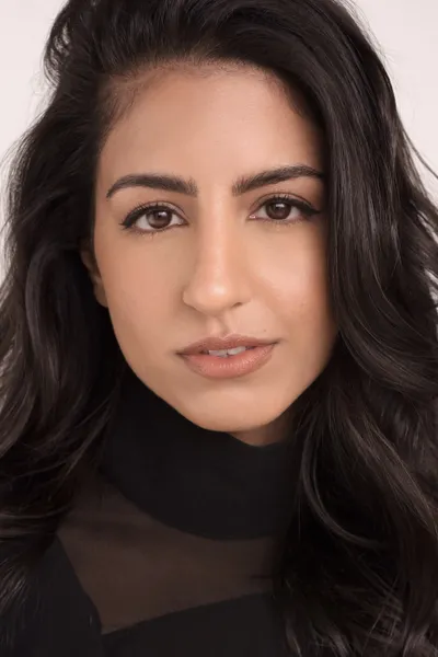 Gabrielle Kaur Cheema