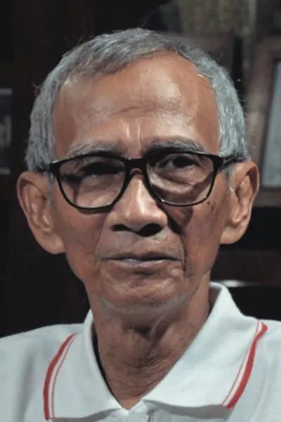 Achiel Nasrun