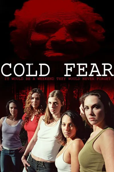 Cold Fear