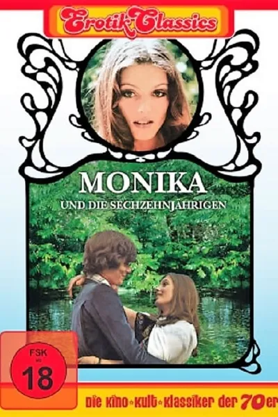 Monika und die Sechzehnjährigen