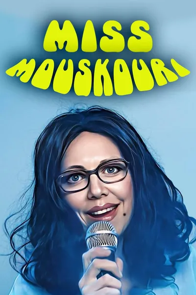 Miss Mouskouri