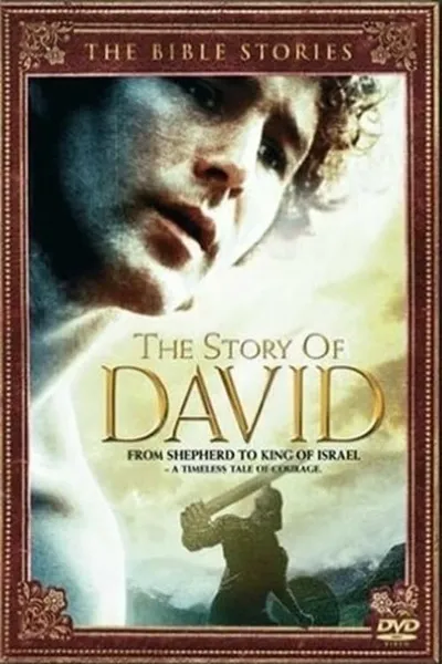 The Story of David