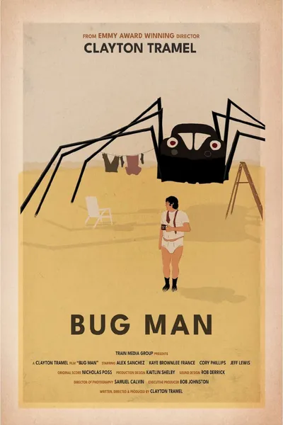 Bug Man