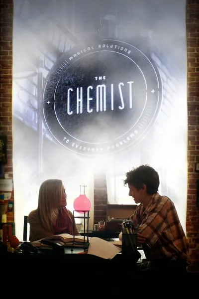 The Chemist