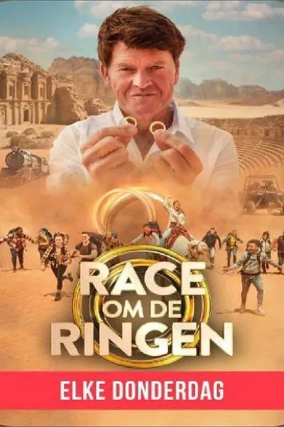 Race Om De Ringen