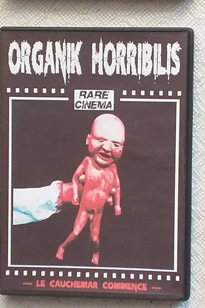 Organik Horribilis