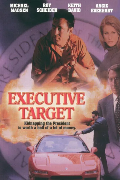 Executive Target