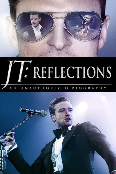 JT: Reflections