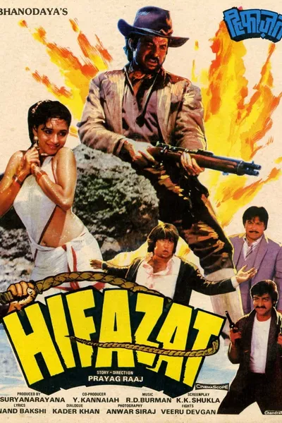 Hifazat