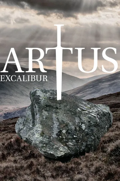 Artus - Excalibur